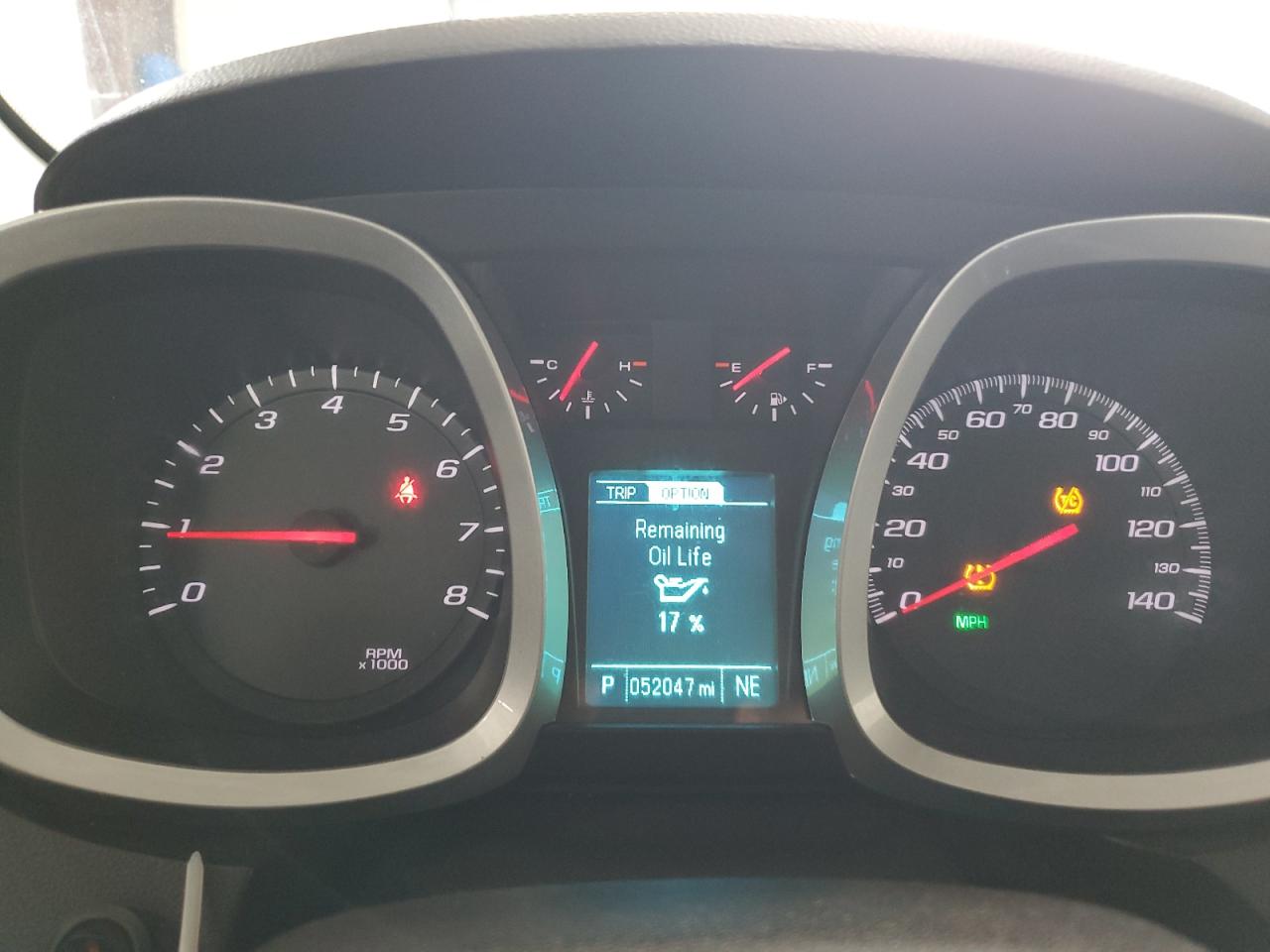 2015 Chevrolet Equinox Ls VIN: 2GNALAEK7F1113525 Lot: 84756655