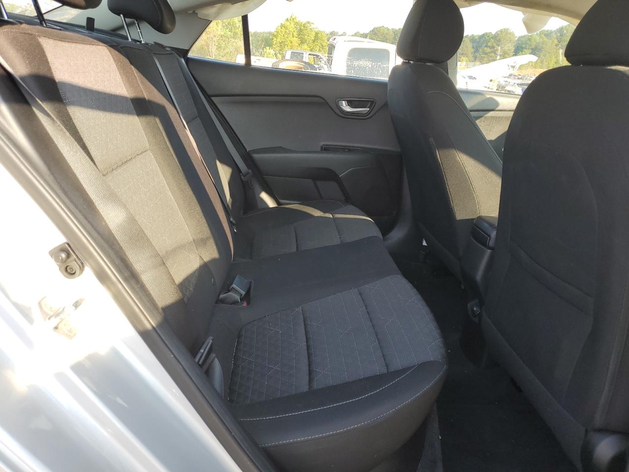 2018 Kia Rio Lx VIN: 3KPA24AB6JE079897 Lot: 81099015