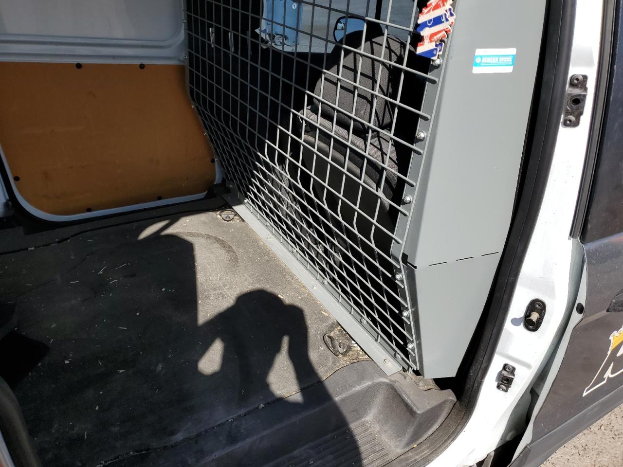 2017 Ford Transit Connect Xl VIN: NM0LS7E79H1329658 Lot: 71923815