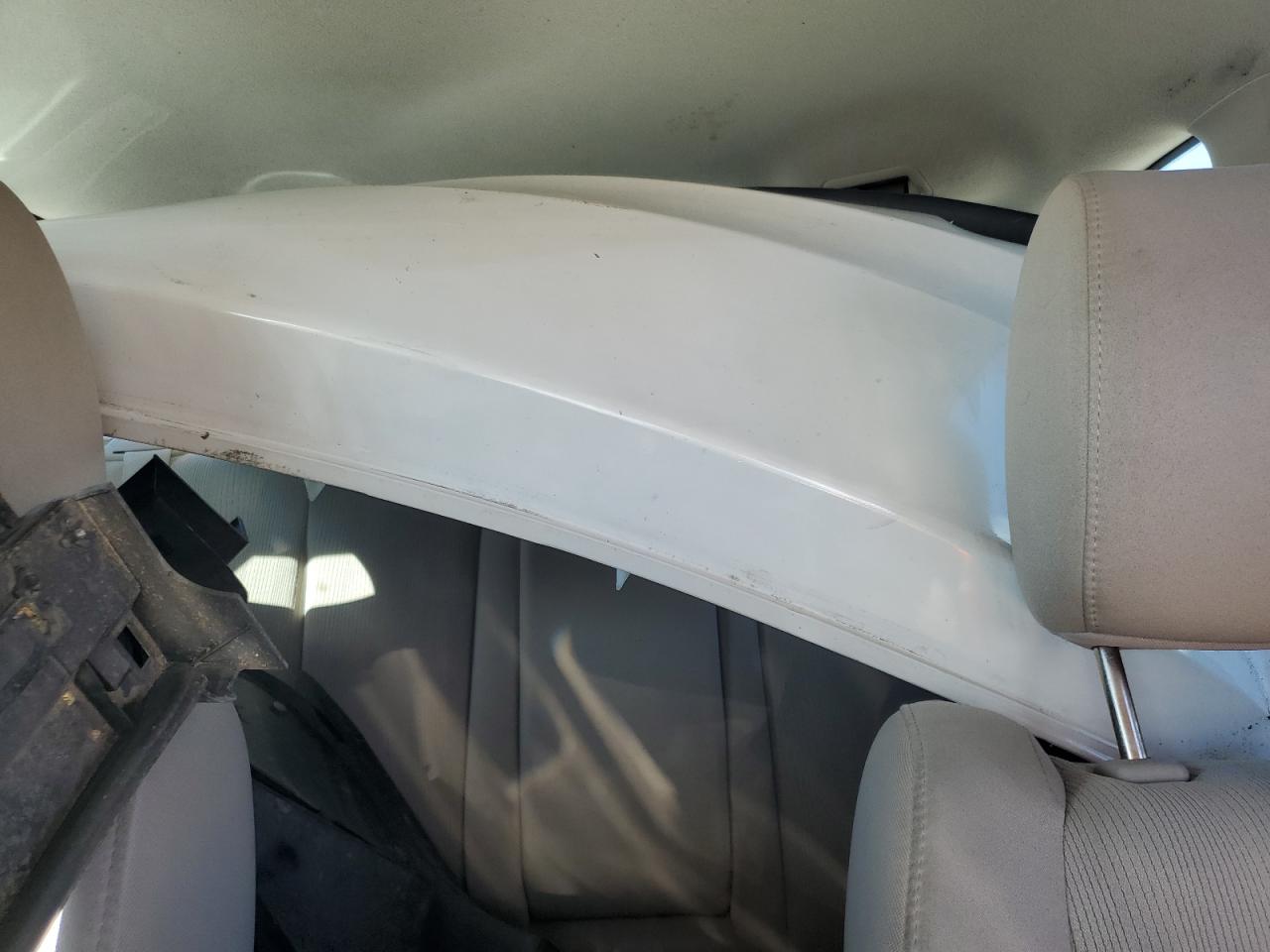 2011 Mazda Cx-7 VIN: JM3ER2B57B0376902 Lot: 81797275