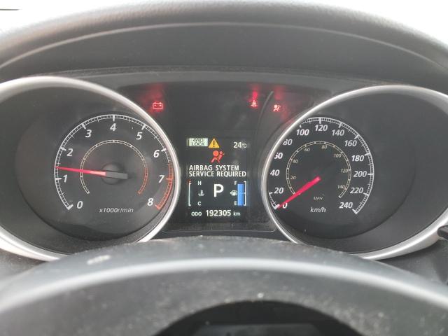 2015 MITSUBISHI RVR GT  