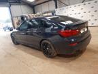2016 BMW 520D M SPORT AUTO  for sale at Copart WOLVERHAMPTON