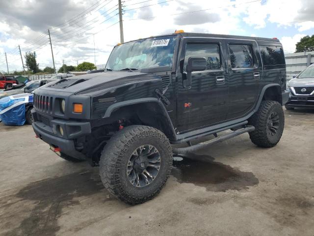 2006 Hummer H2