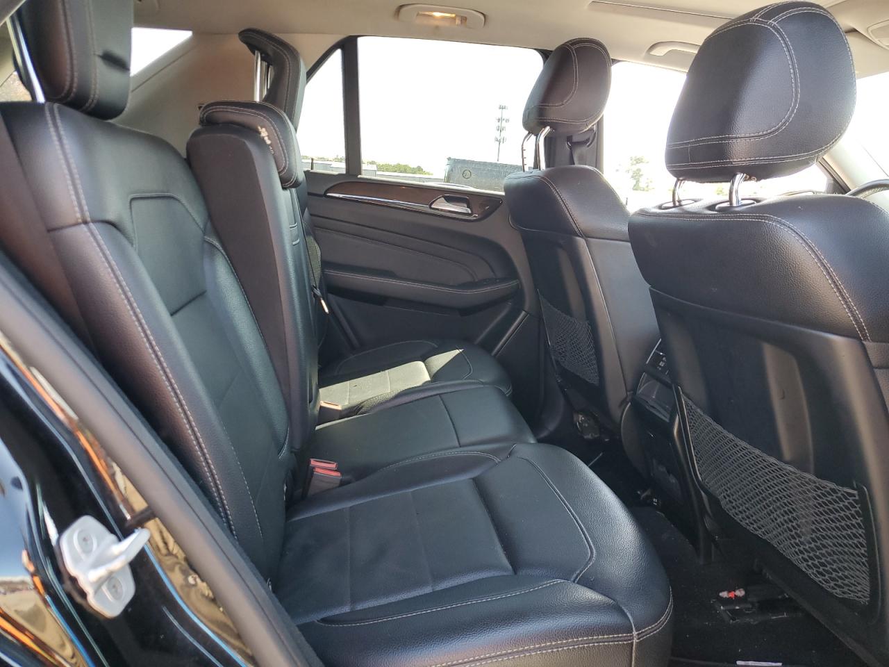 2014 Mercedes-Benz Ml 350 4Matic VIN: 4JGDA5HB9EA358096 Lot: 70955185