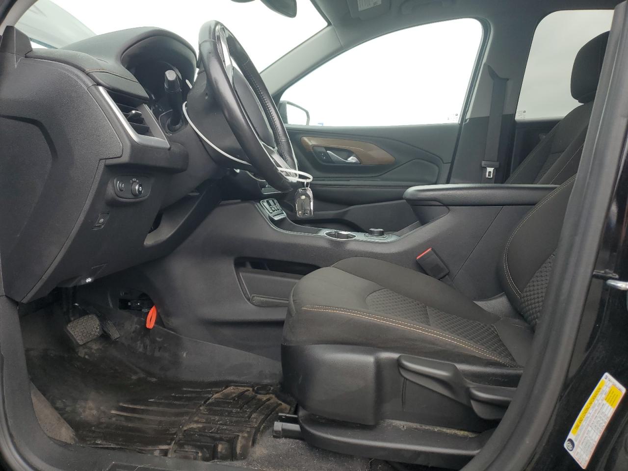 2020 GMC Terrain Sle VIN: 3GKALTEV0LL214662 Lot: 81830675
