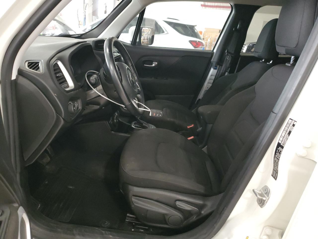 2019 Jeep Renegade Latitude VIN: ZACNJBBB2KPJ99253 Lot: 70669915