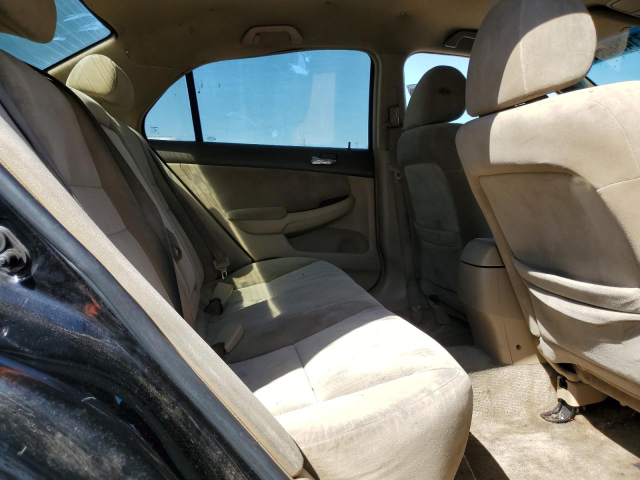 2005 Honda Accord Lx VIN: 1HGCM56405A059058 Lot: 71488055
