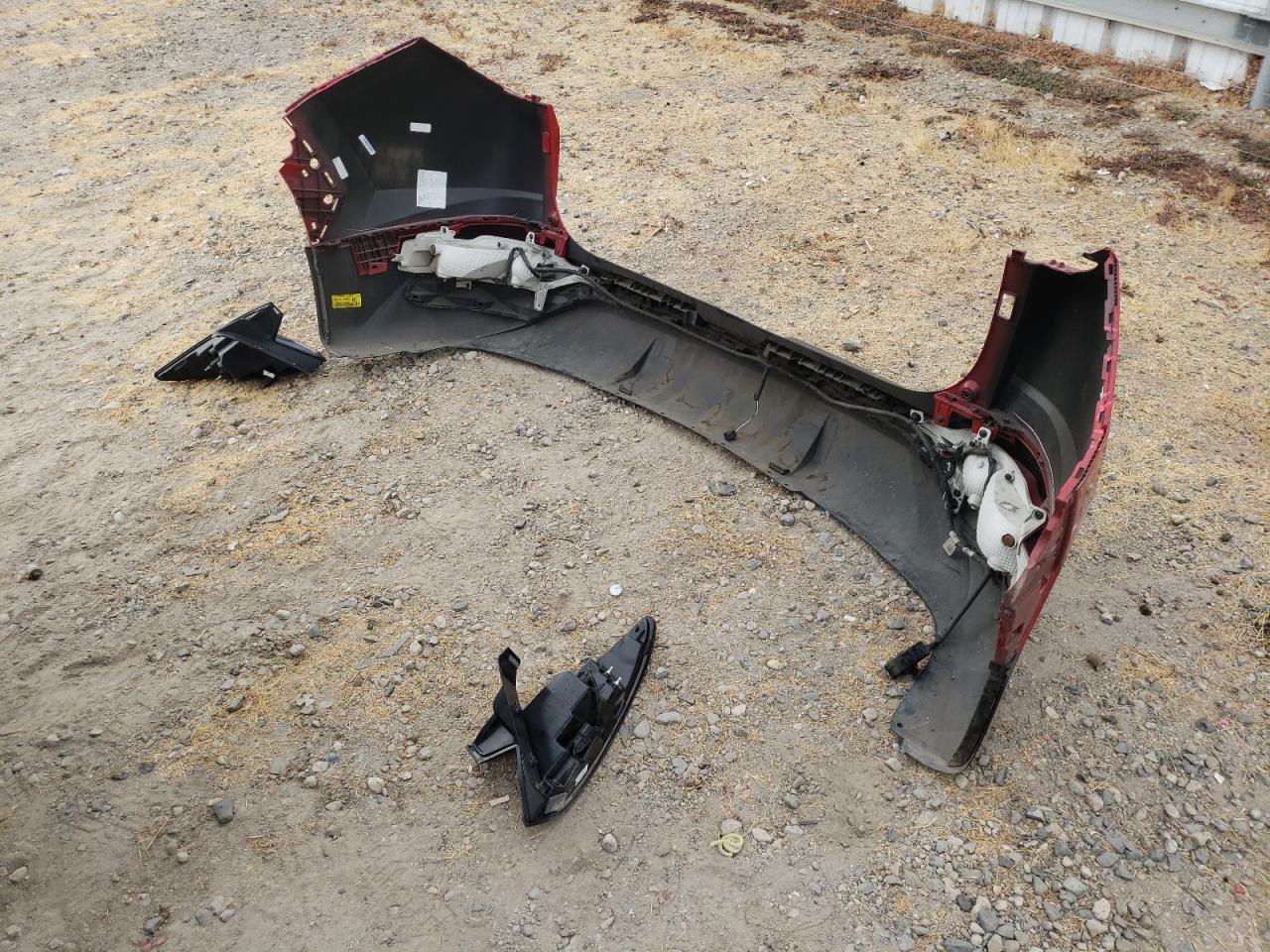 2022 Hyundai Tucson Sel VIN: 5NMJBCAE0NH015969 Lot: 81008445