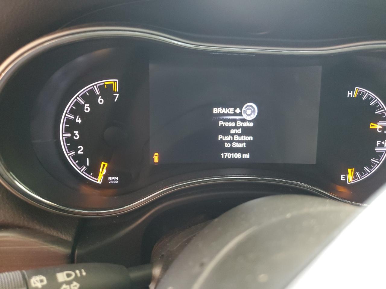 2019 Jeep Grand Cherokee Limited VIN: 1C4RJFBG0KC724418 Lot: 80935535