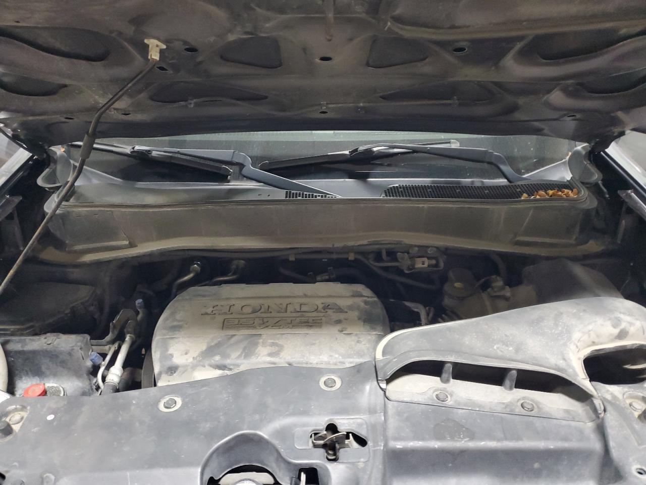 2015 Honda Pilot Exl VIN: 5FNYF4H56FB018246 Lot: 71157185