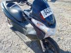 2013 HONDA WW 125-D  for sale at Copart CORBY
