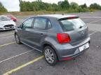 2015 VOLKSWAGEN POLO SE for sale at Copart SANDTOFT