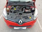 2018 RENAULT CLIO DYNAMIQUE NAV TCE  for sale at Copart CHESTER