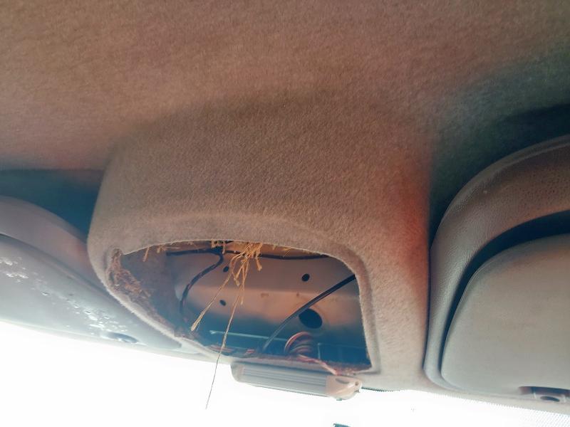 2011 MERCEDES-BENZ SPRINTER 3.5T CHASSIS CAB AUTO