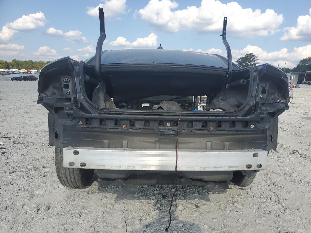 2015 Dodge Charger Srt Hellcat VIN: 2C3CDXL93FH501042 Lot: 71078075