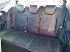 2012 FORD FIESTA METAL  for sale at Copart BRISTOL