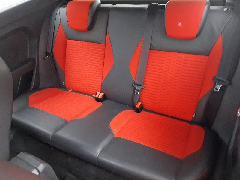 2013 FORD FIESTA ST-2 TURBO 1.6 ECOBOOST ST-2 3DR