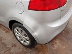 2012 KIA RIO 1 1.25 1 3DR for sale at Copart NEWBURY