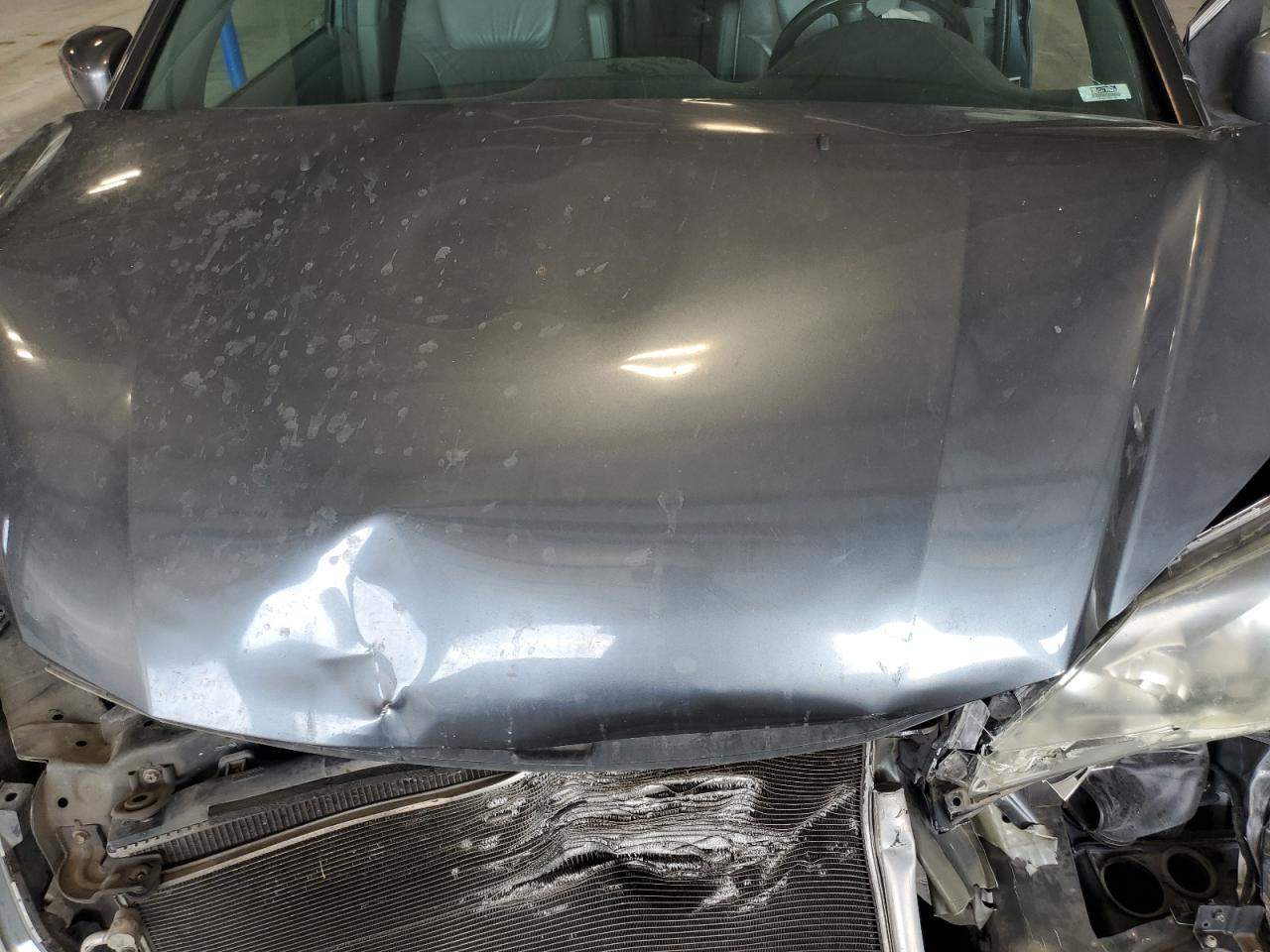 2010 Honda Odyssey Exl VIN: 5FNRL3H70AB042995 Lot: 72035635