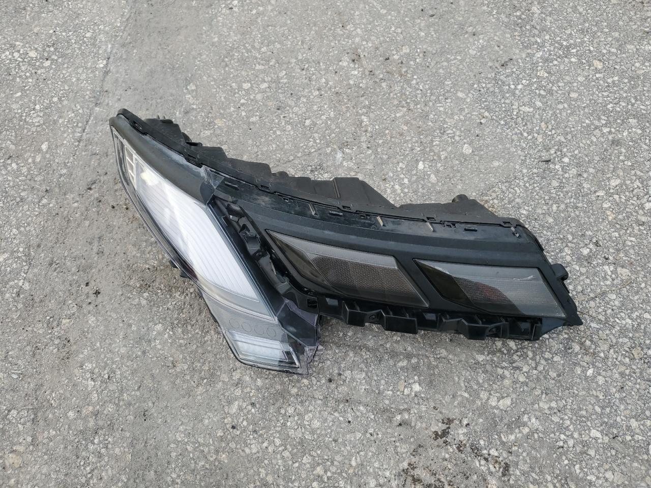 2024 Hyundai Palisade Limited VIN: KM8R54GE0RU758407 Lot: 71642665