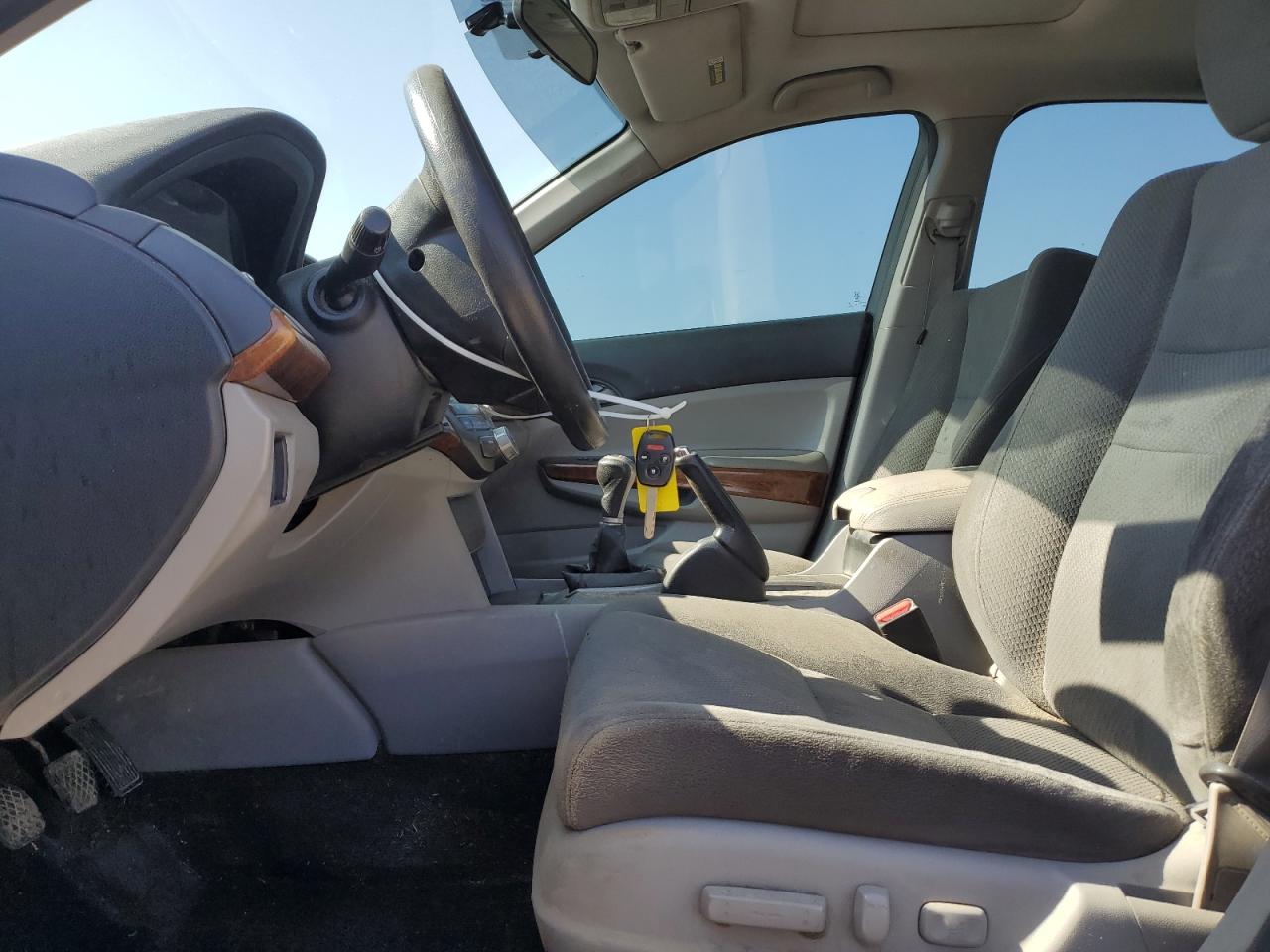 2011 Honda Accord Ex VIN: 1HGCP2E71BA013011 Lot: 80523625