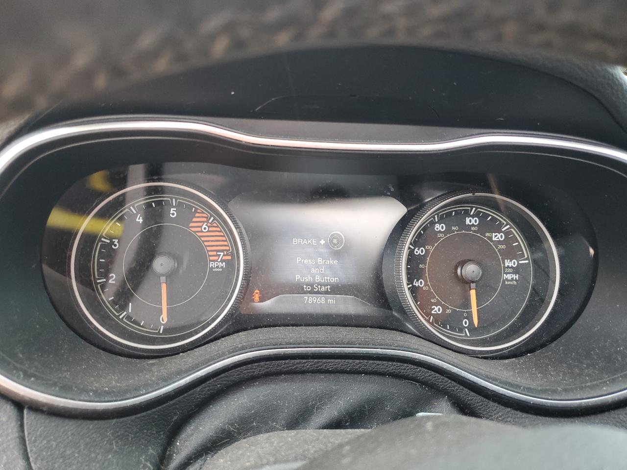 2019 Jeep Cherokee Limited VIN: 1C4PJMDN0KD392076 Lot: 71640415