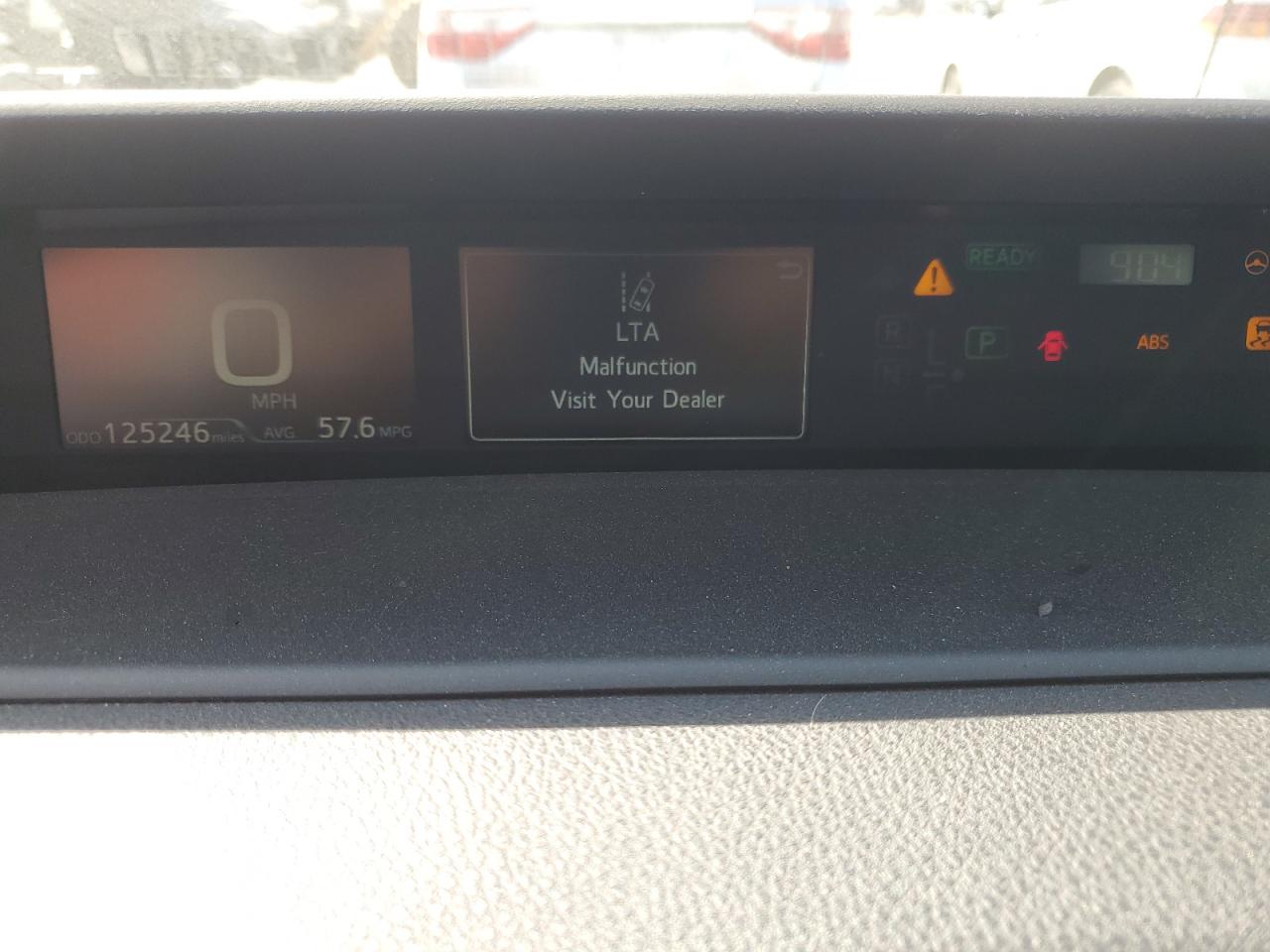 2021 Toyota Prius Special Edition VIN: JTDKAMFU4M3128561 Lot: 80208435