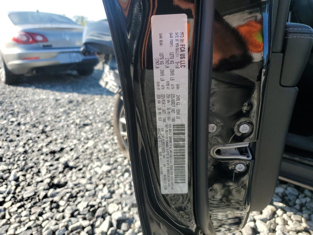 2019 Jeep Cherokee Latitude Plus VIN: 1C4PJMLB5KD195220 Lot: 71966205