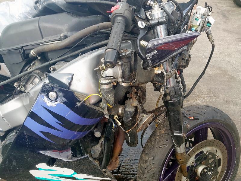 1995 KAWASAKI  