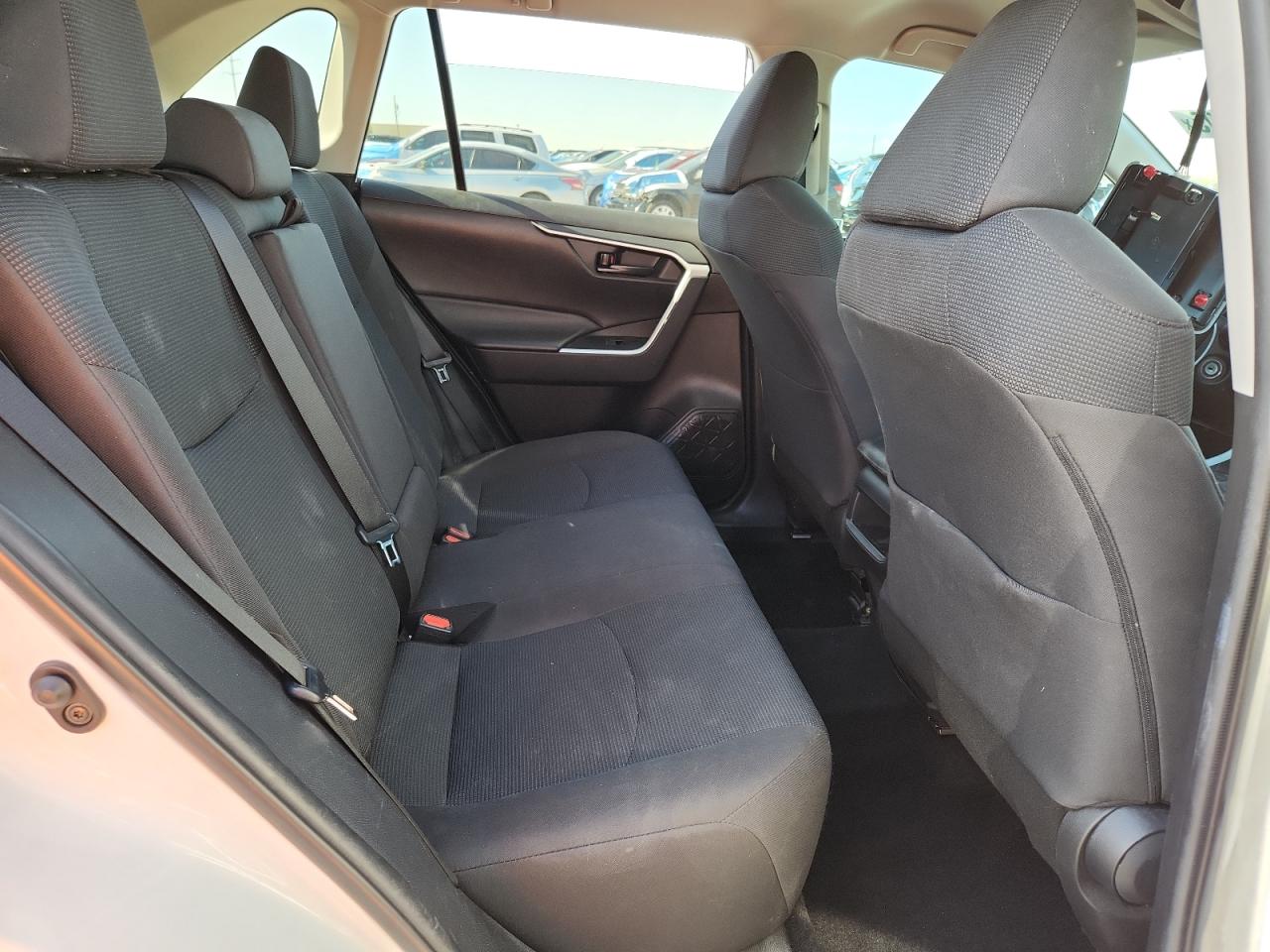 2021 Toyota Rav4 Le VIN: 2T3F1RFV7MC168753 Lot: 72030705