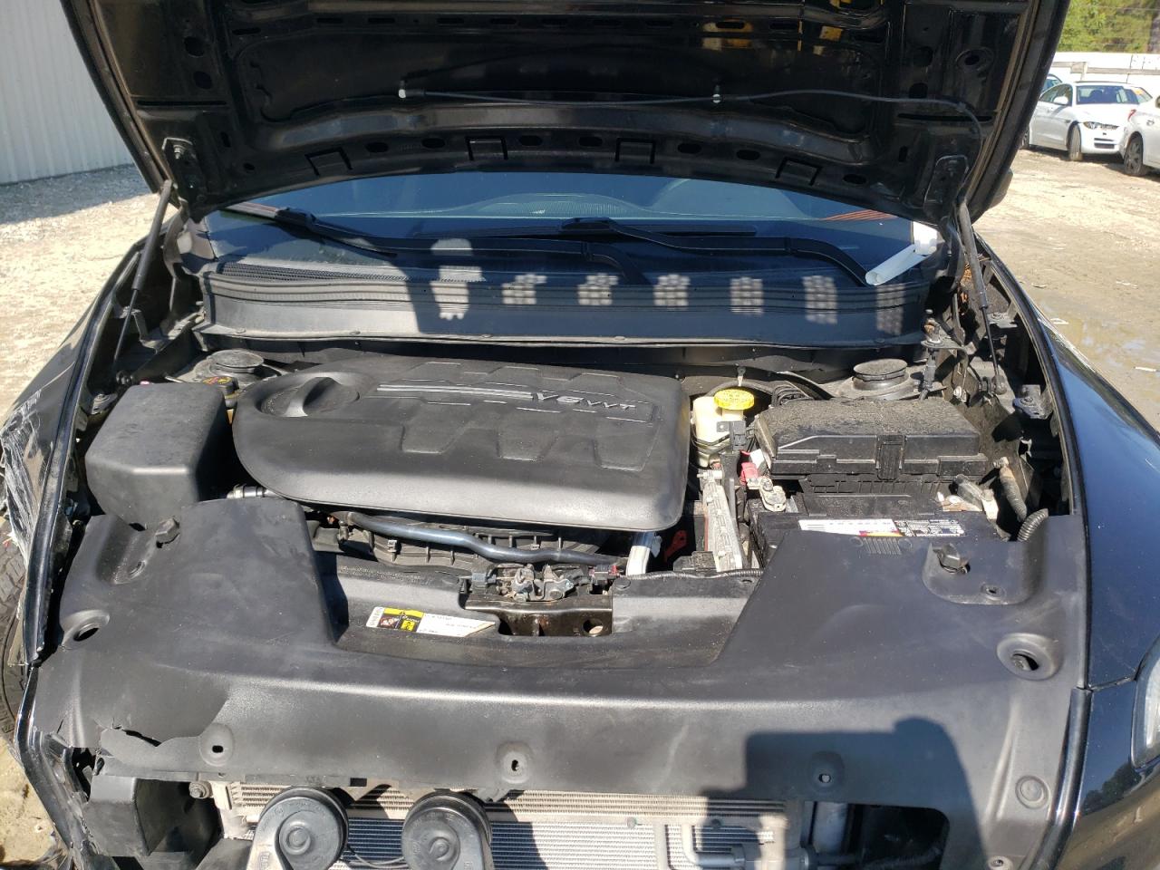 2016 Jeep Cherokee Latitude VIN: 1C4PJMCS7GW338616 Lot: 81447575