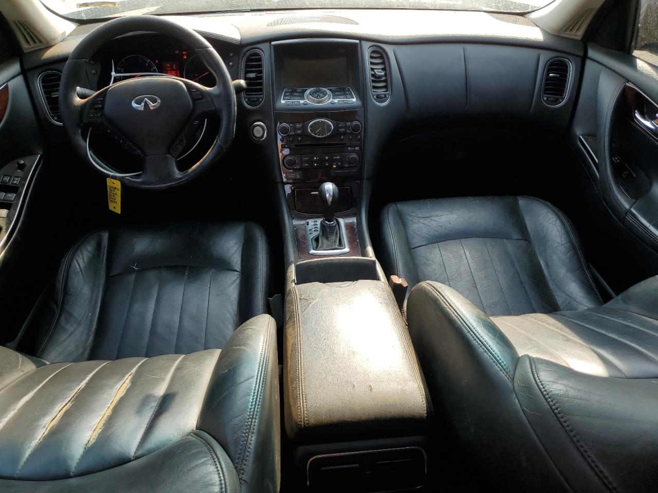 2009 Infiniti Ex35 Base VIN: JNKAJ09E09M900188 Lot: 71466345