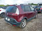 2013 RENAULT SCENIC XMOD D-QUE TT NRG  for sale at Copart EAST KILBRIDE