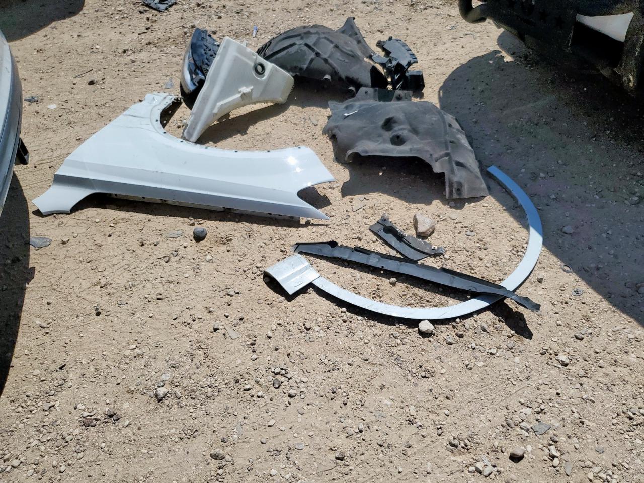 2019 Audi Q7 Premium VIN: WA1AAAF74KD027154 Lot: 80539995