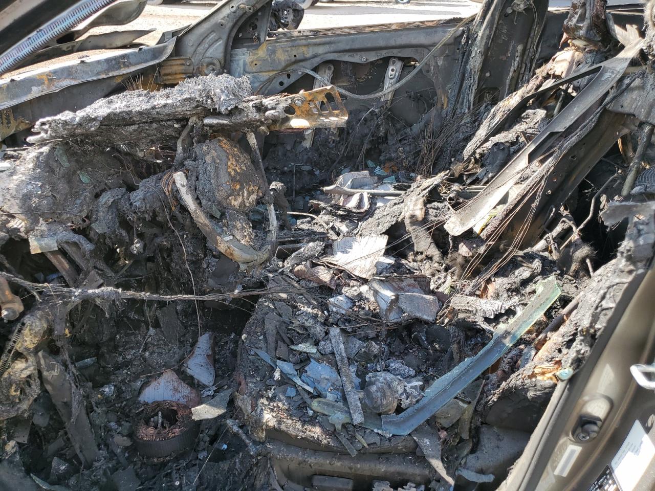 2015 Kia Optima Sx VIN: 5XXGR4A68FG449867 Lot: 81156685