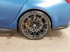2024 BMW M3 COMPETITION M XDRIVE A  for sale at Copart NEWBURY
