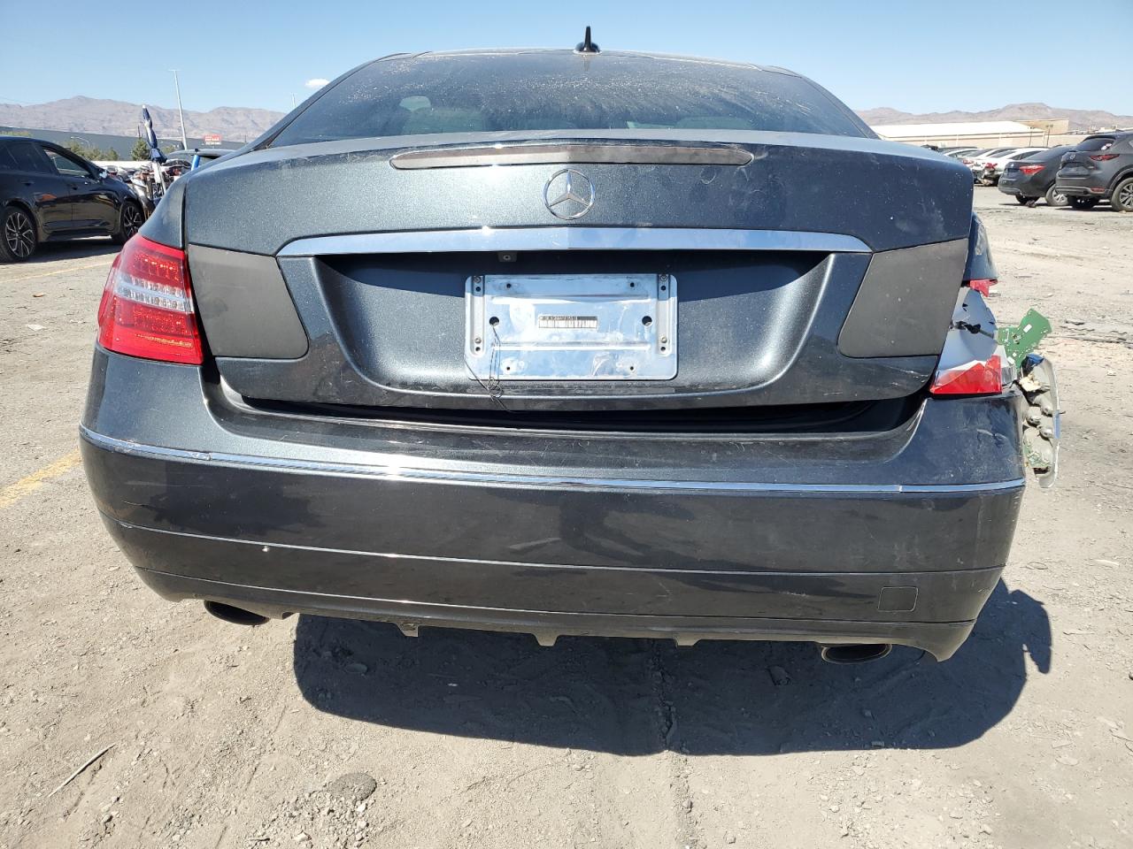 2010 Mercedes-Benz E 350 VIN: WDDKJ5GB8AF015313 Lot: 80297155