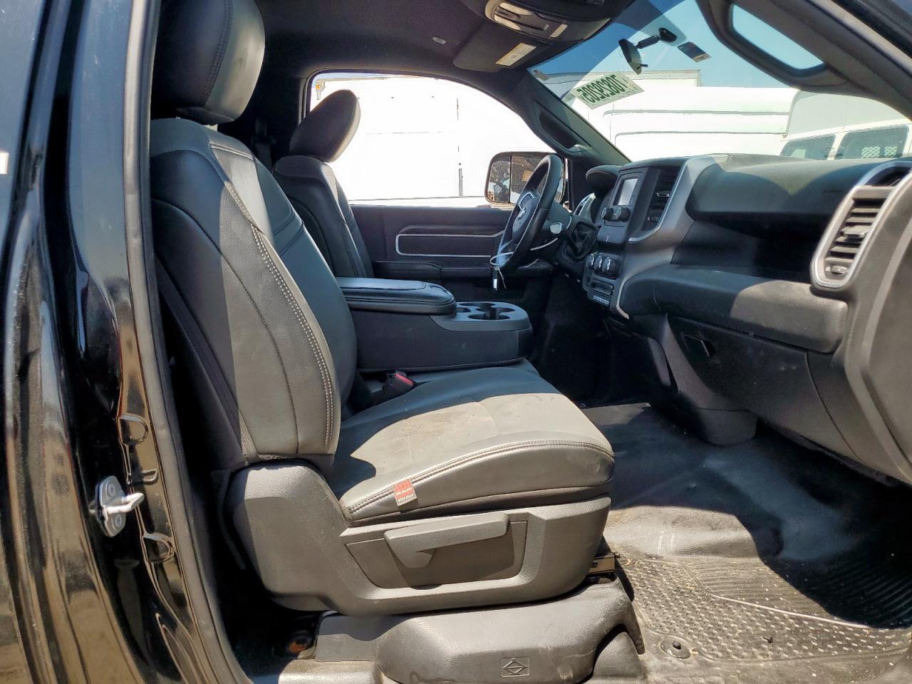 2021 Ram 5500 VIN: 3C7WRMDL8MG547291 Lot: 70829205