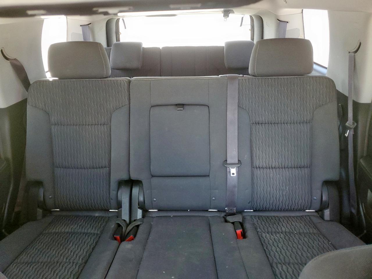 2016 GMC Yukon Sle VIN: 1GKS1AKC1GR353599 Lot: 81165545