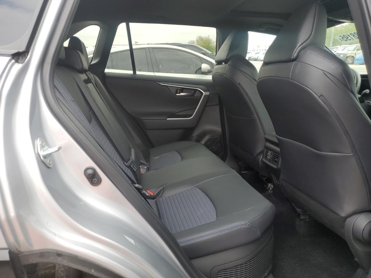 2024 Toyota Rav4 Xse VIN: 2T3E6RFV0RW073910 Lot: 81488195
