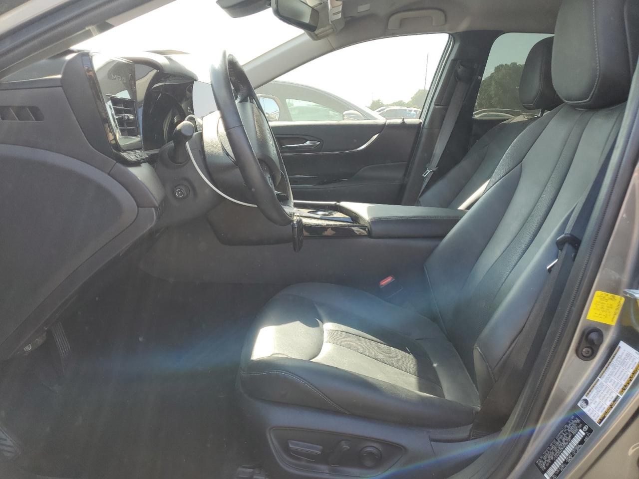 2023 Toyota Mirai Xle VIN: JTDAAAAA3PA008127 Lot: 80410745