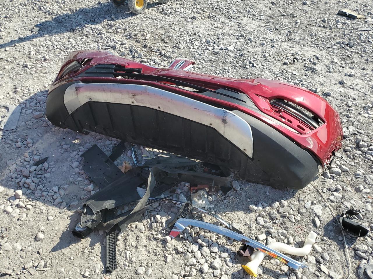 2017 Lincoln Mkc Reserve VIN: 5LMTJ3DH2HUL28948 Lot: 80379555