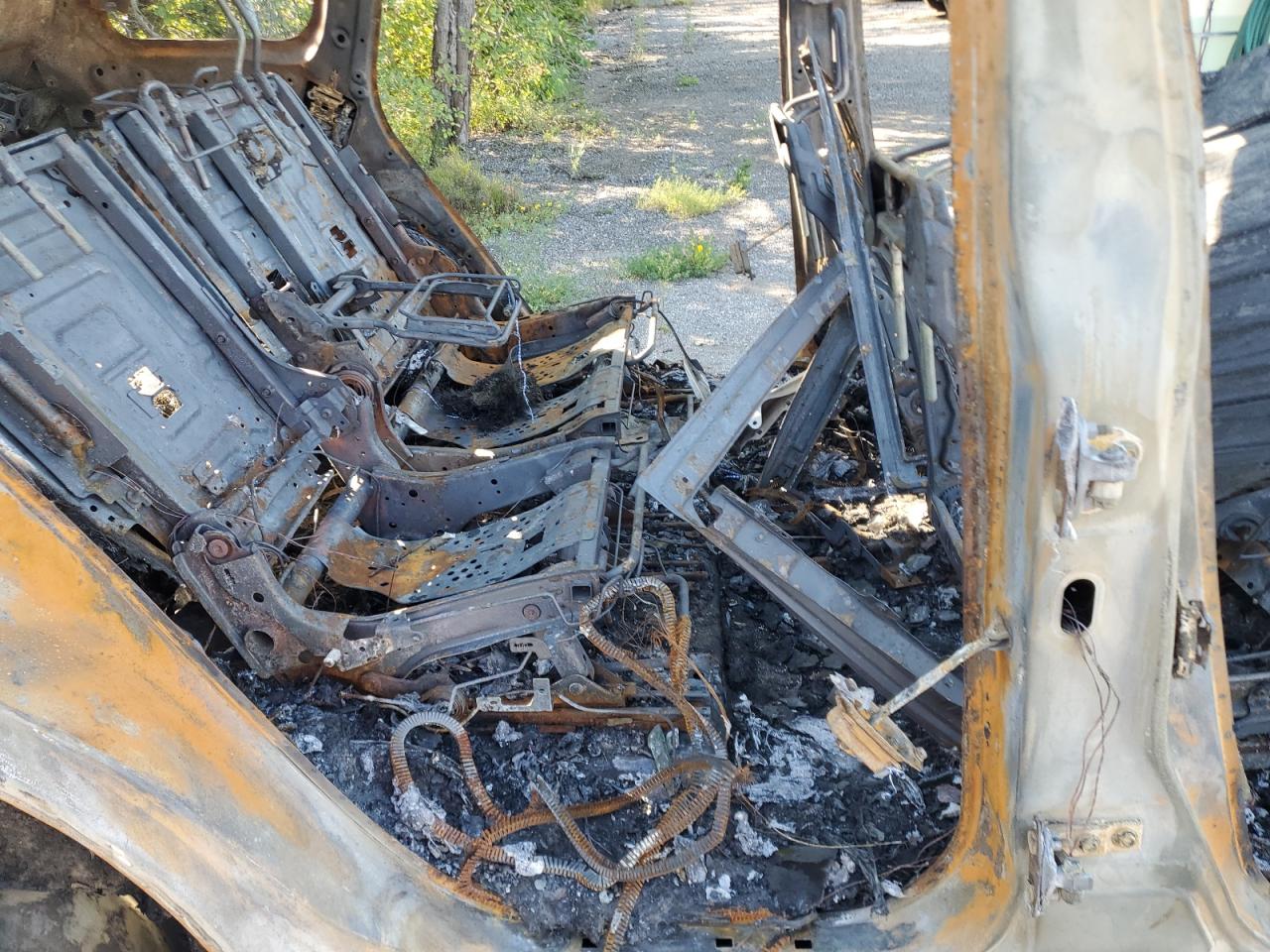 2024 Infiniti Qx60 Luxe VIN: 5N1DL1FS6RC330241 Lot: 69772765