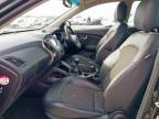 2014 HYUNDAI IX35 SE NAV CRDI 1.7 CRDI SE NAV 5DR 2WD for sale at Copart SANDWICH