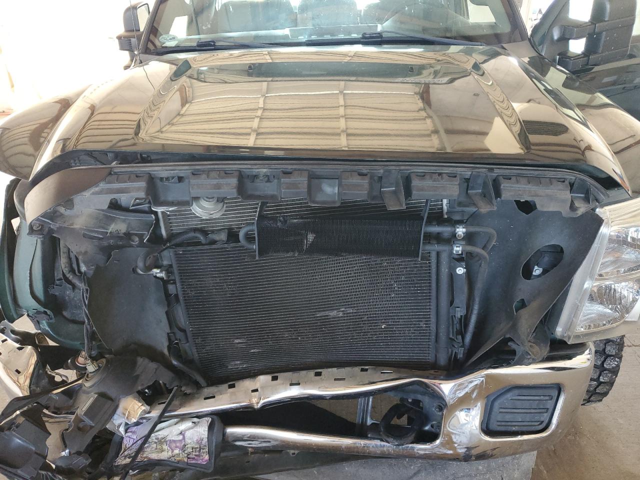 2012 Ford F250 Super Duty VIN: 1FTBF2B6XCEA20445 Lot: 84406005