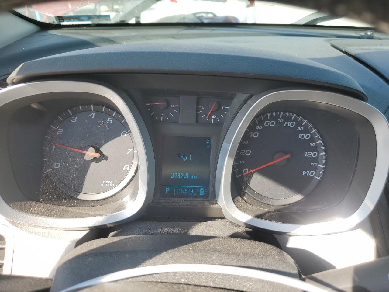 2011 Chevrolet Equinox Lt VIN: 2CNFLNE53B6260286 Lot: 80881805