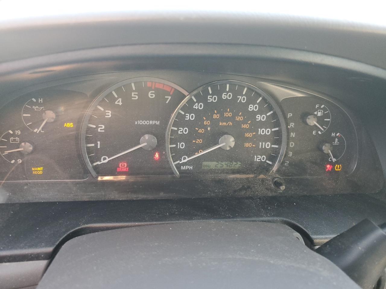 2006 Toyota Sequoia Sr5 VIN: 5TDZT34A46S278859 Lot: 84709065