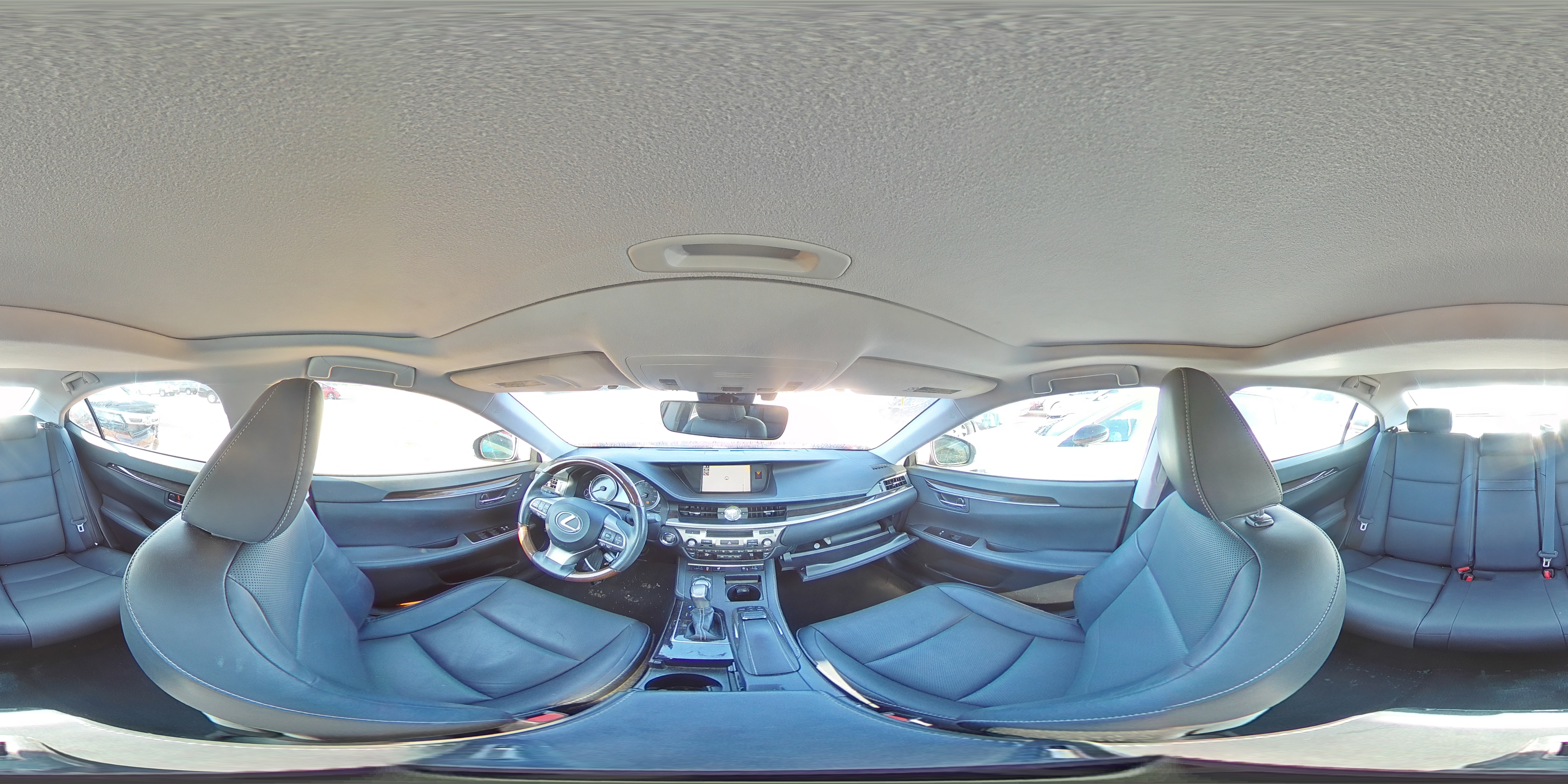 2018 Lexus Es 350 VIN: 58ABK1GG1JU105270 Lot: 71469705