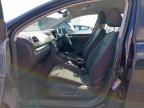 2010 VOLKSWAGEN GOLF SE BLUEMOTION TDI  for sale at Copart SANDWICH