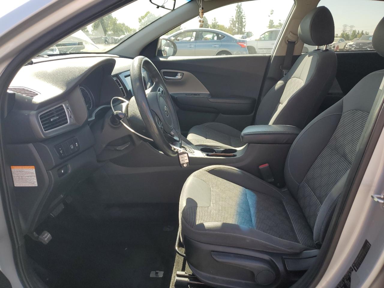2019 Kia Niro Fe VIN: KNDCB3LC9K5305923 Lot: 71880465